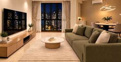 Regentville (D19), Apartment #624155441